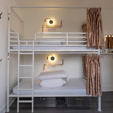 Book A Bed Hostels London Luaran gambar