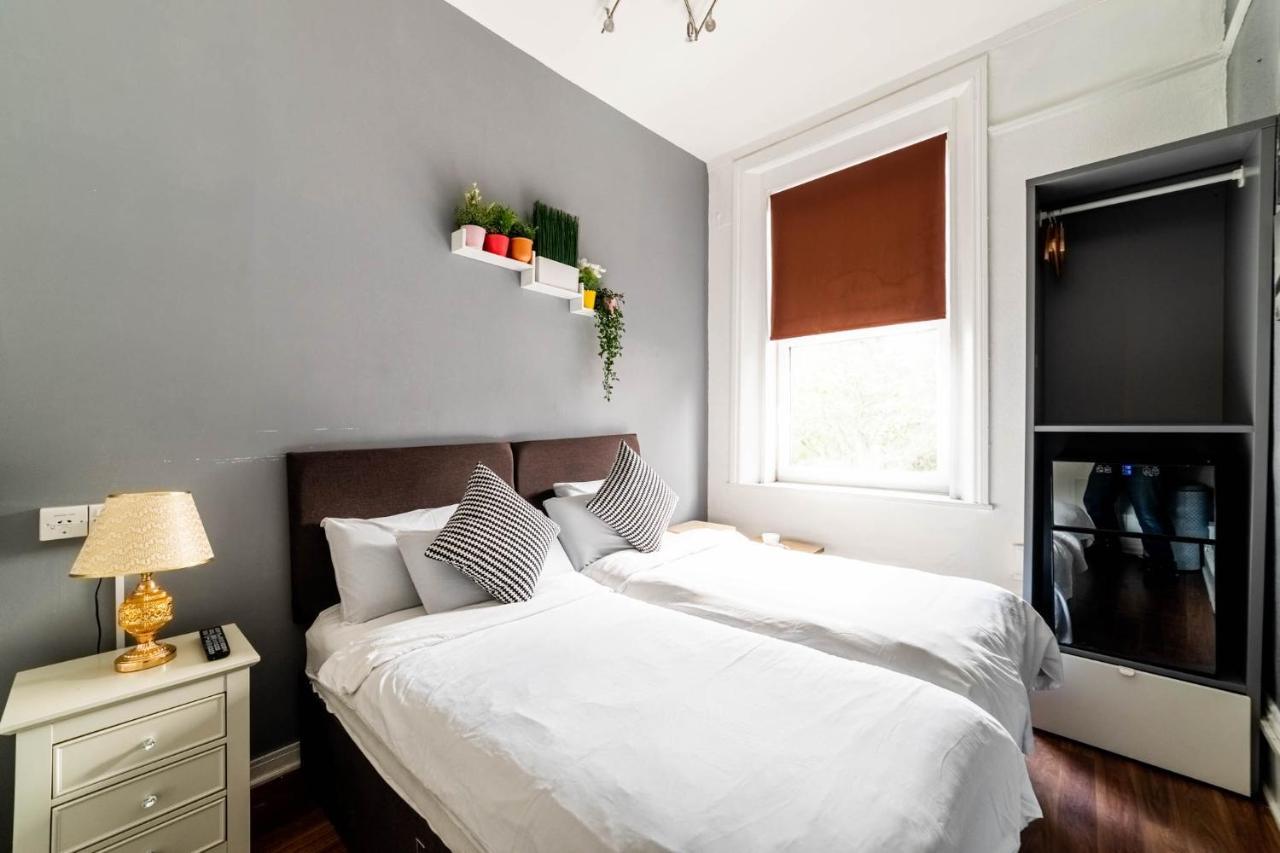 Book A Bed Hostels London Luaran gambar