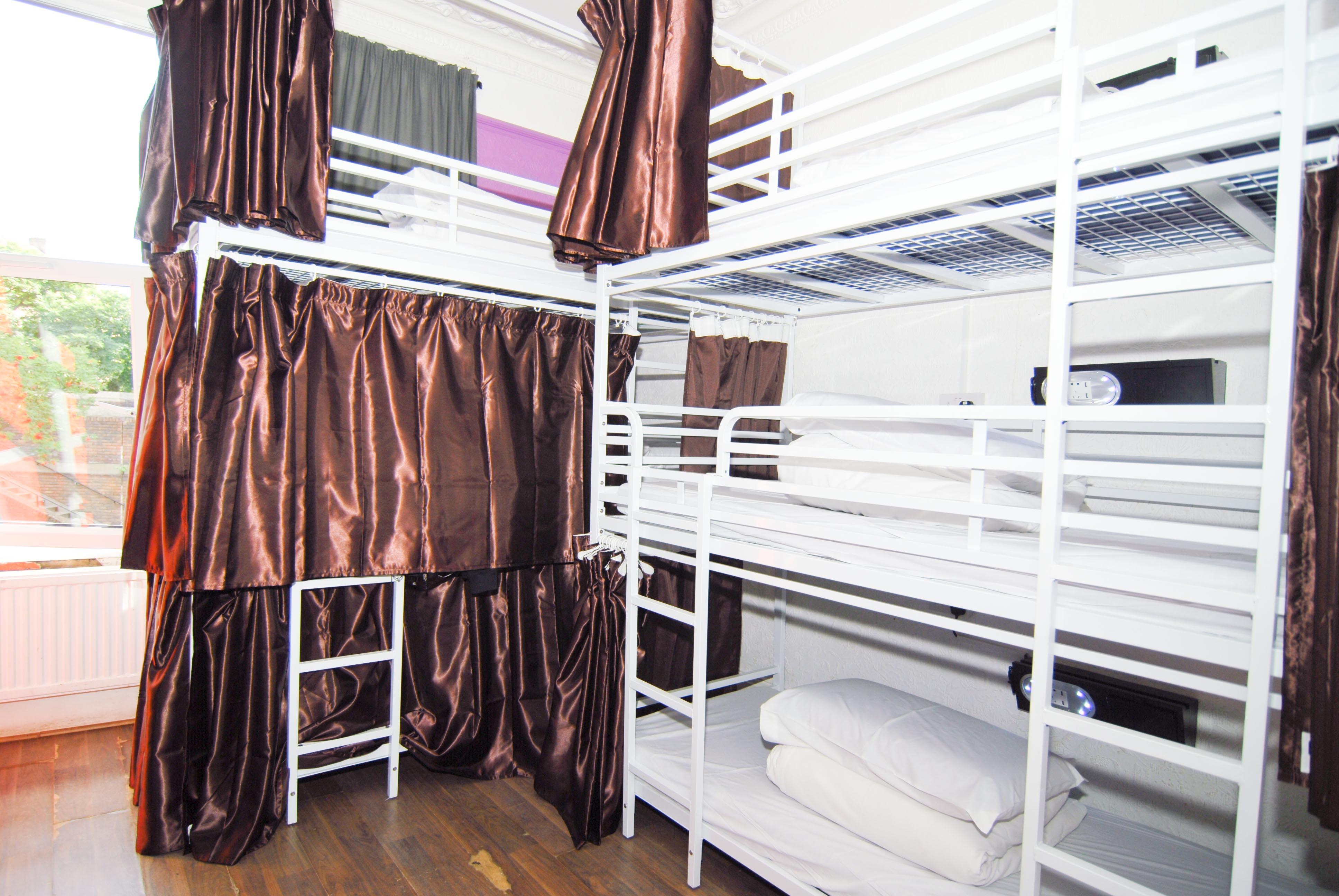 Book A Bed Hostels London Luaran gambar
