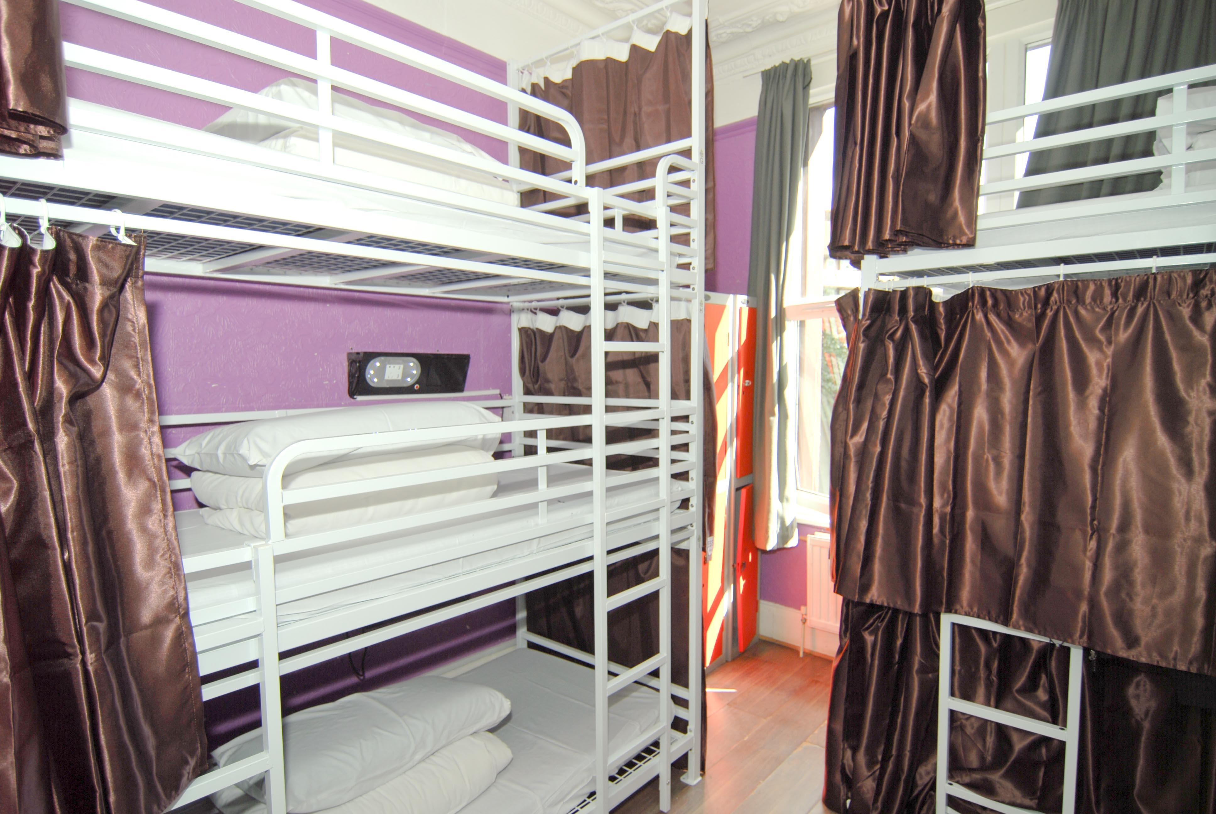 Book A Bed Hostels London Luaran gambar