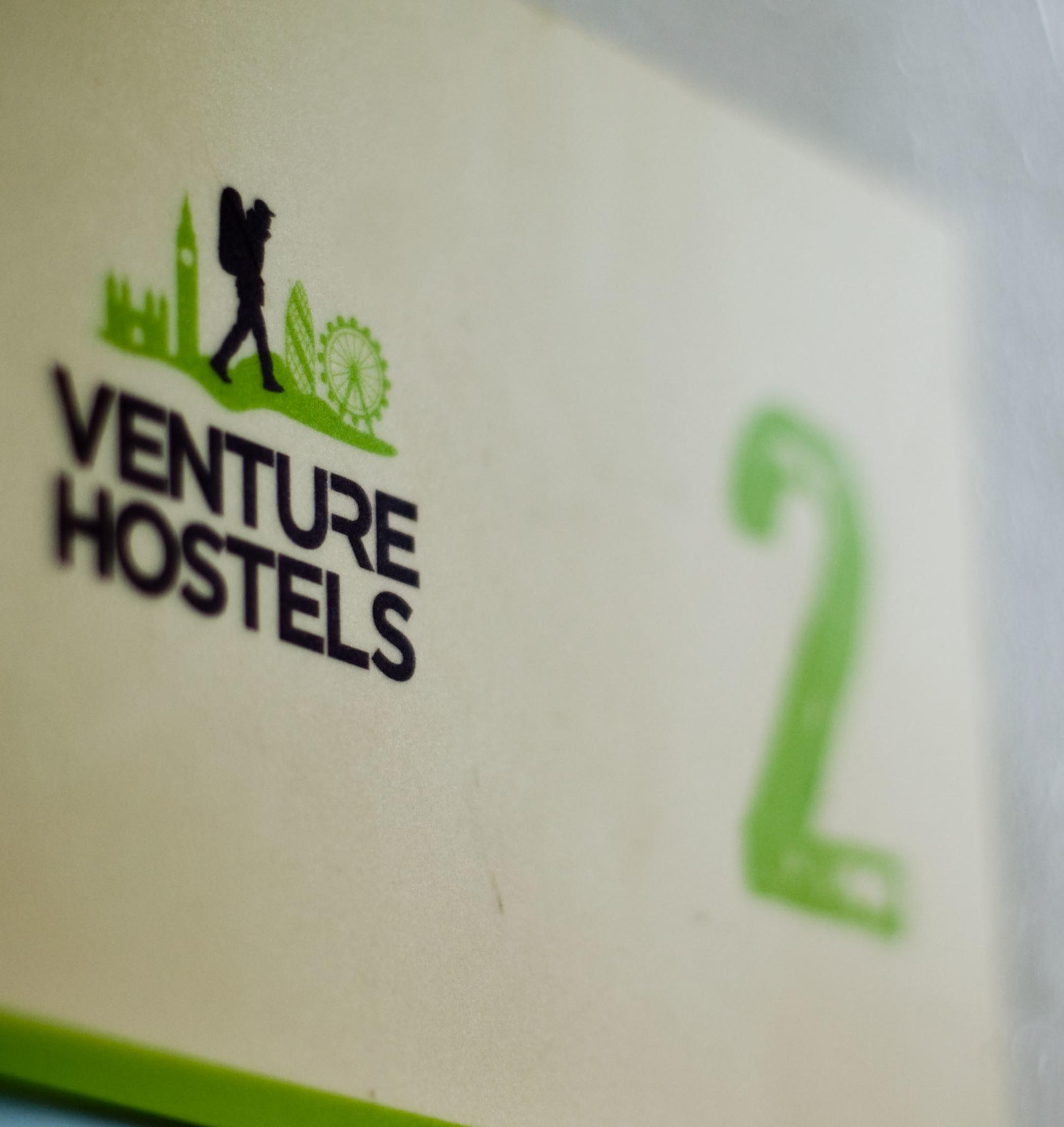 Book A Bed Hostels London Luaran gambar