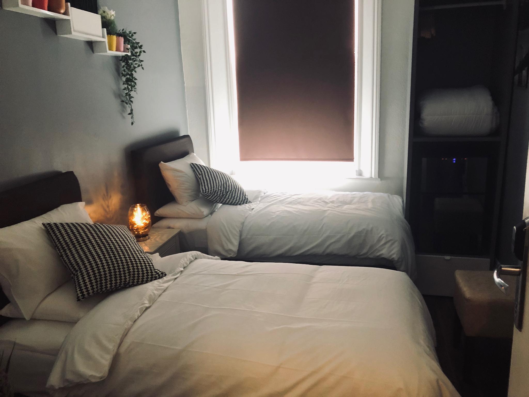 Book A Bed Hostels London Luaran gambar