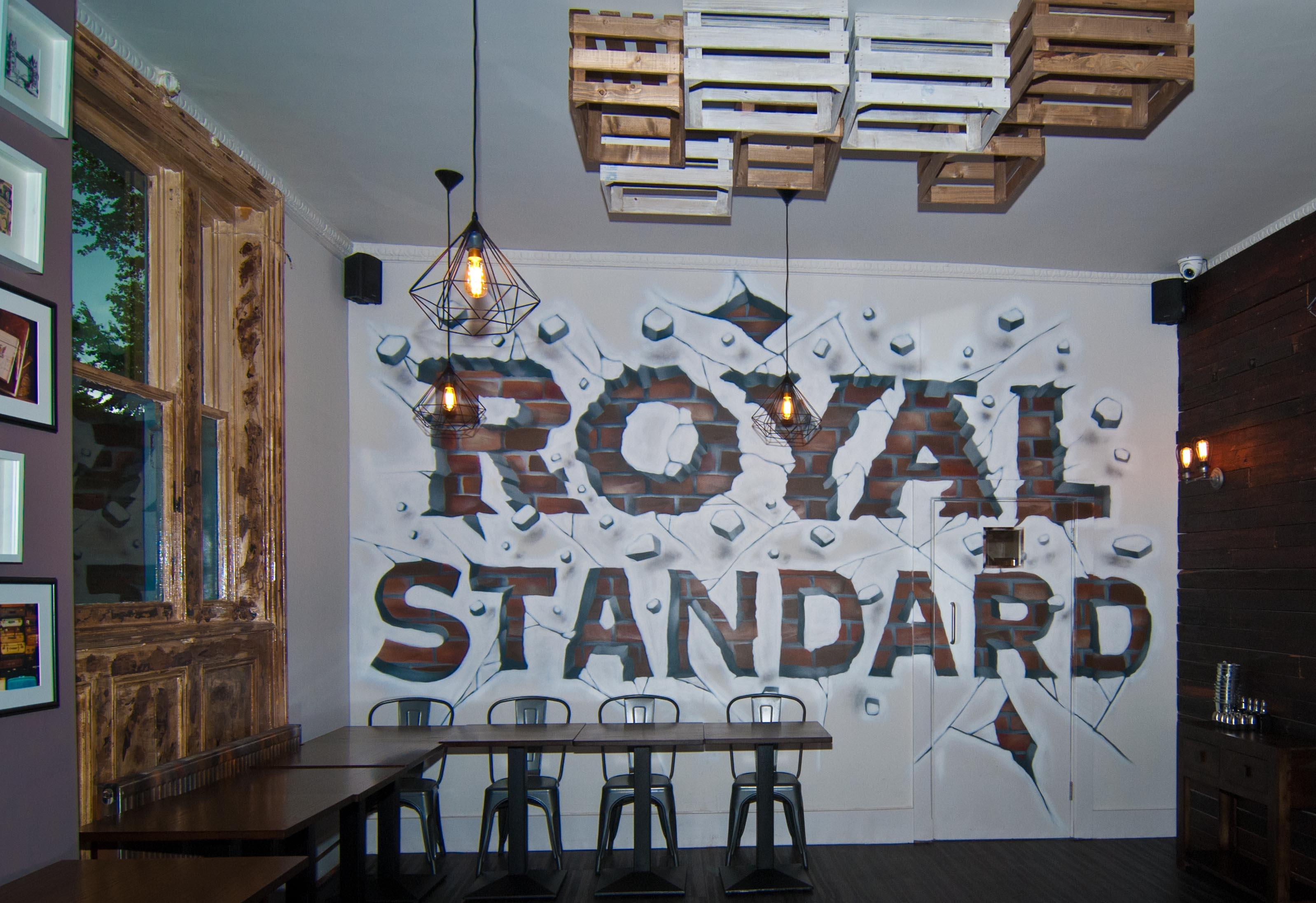 Book A Bed Hostels London Luaran gambar