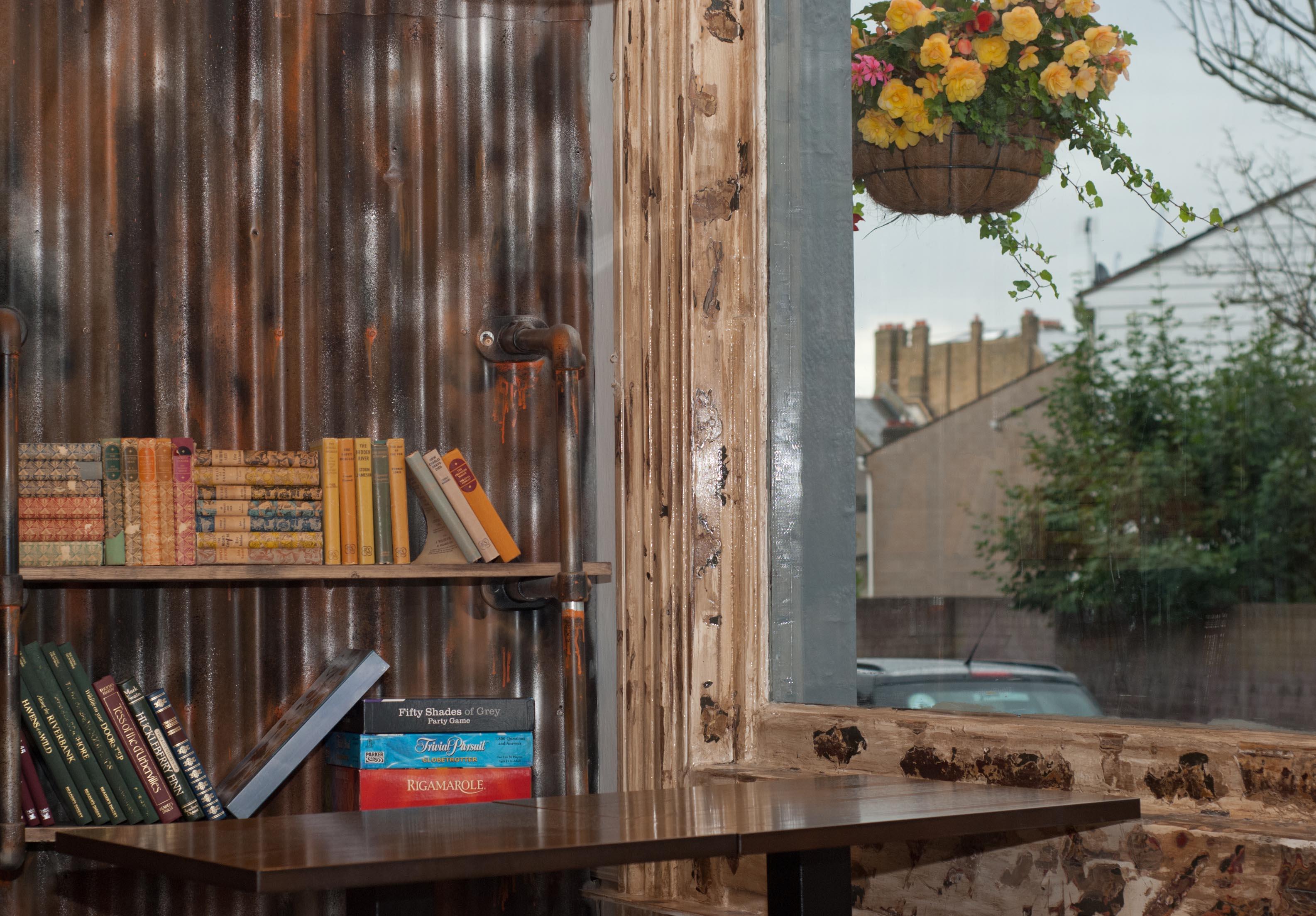 Book A Bed Hostels London Luaran gambar