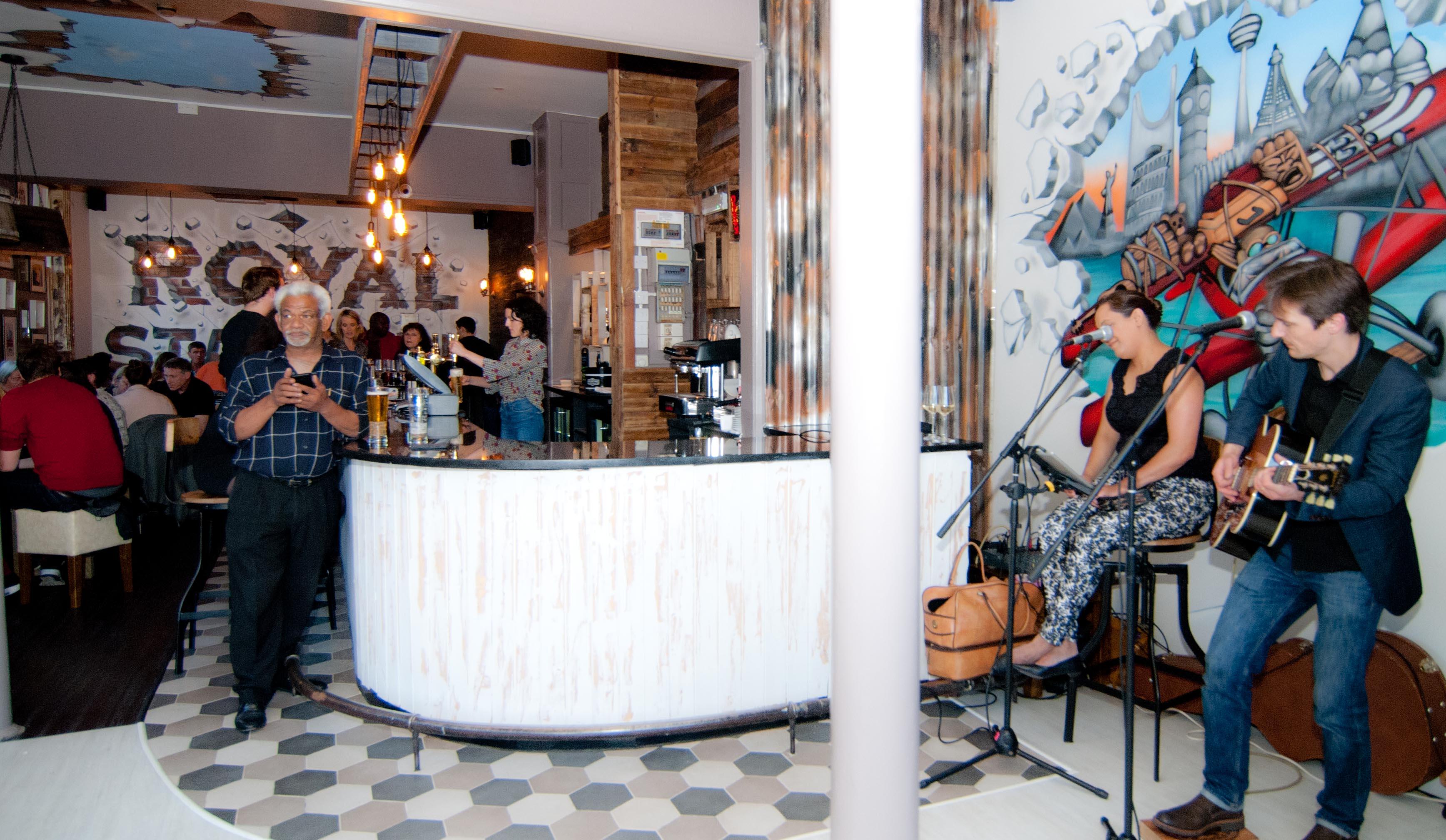 Book A Bed Hostels London Luaran gambar