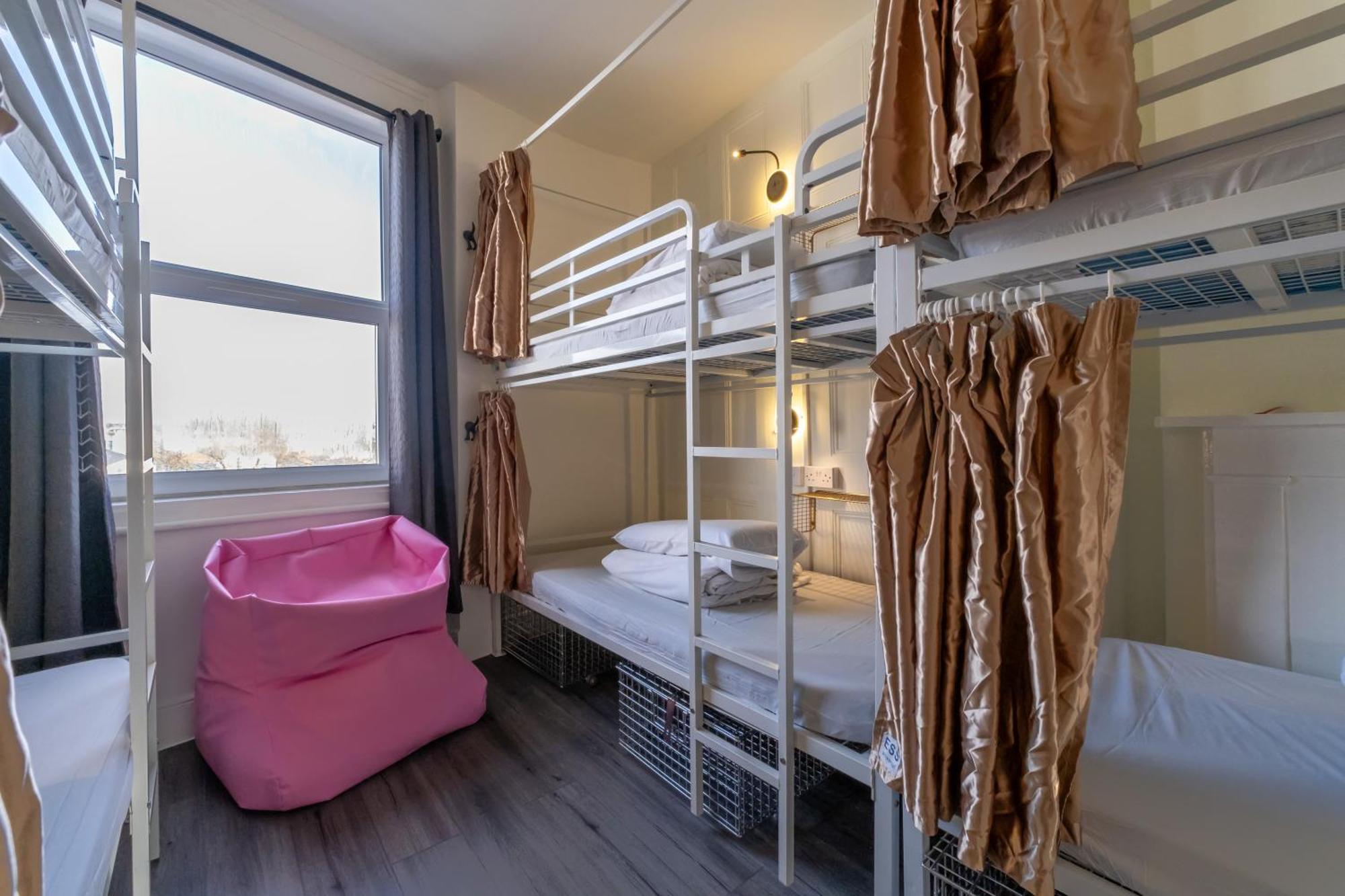 Book A Bed Hostels London Luaran gambar