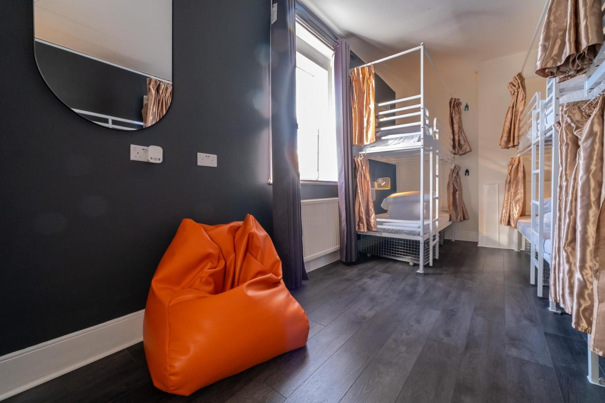 Book A Bed Hostels London Luaran gambar