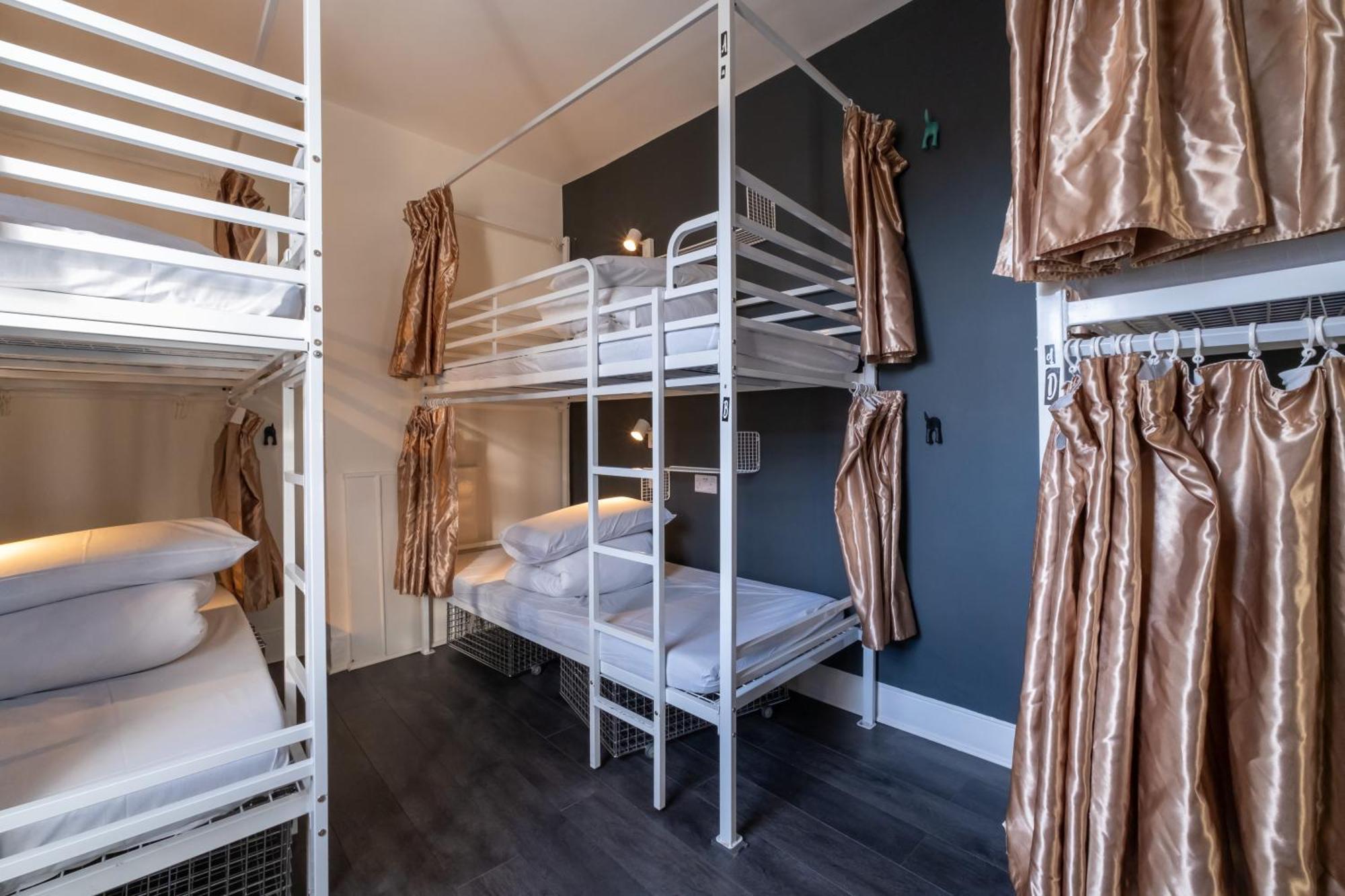 Book A Bed Hostels London Luaran gambar