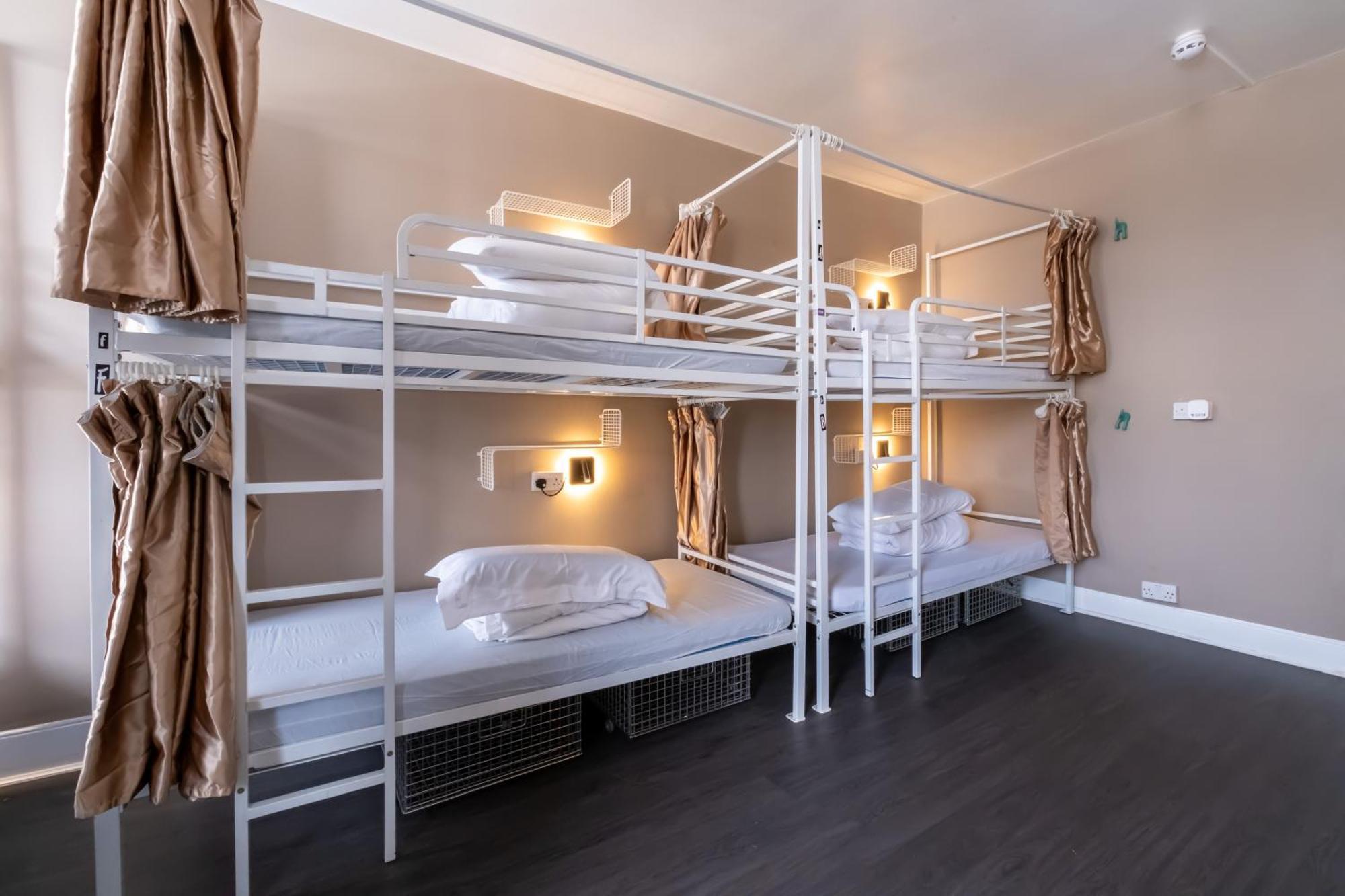 Book A Bed Hostels London Luaran gambar