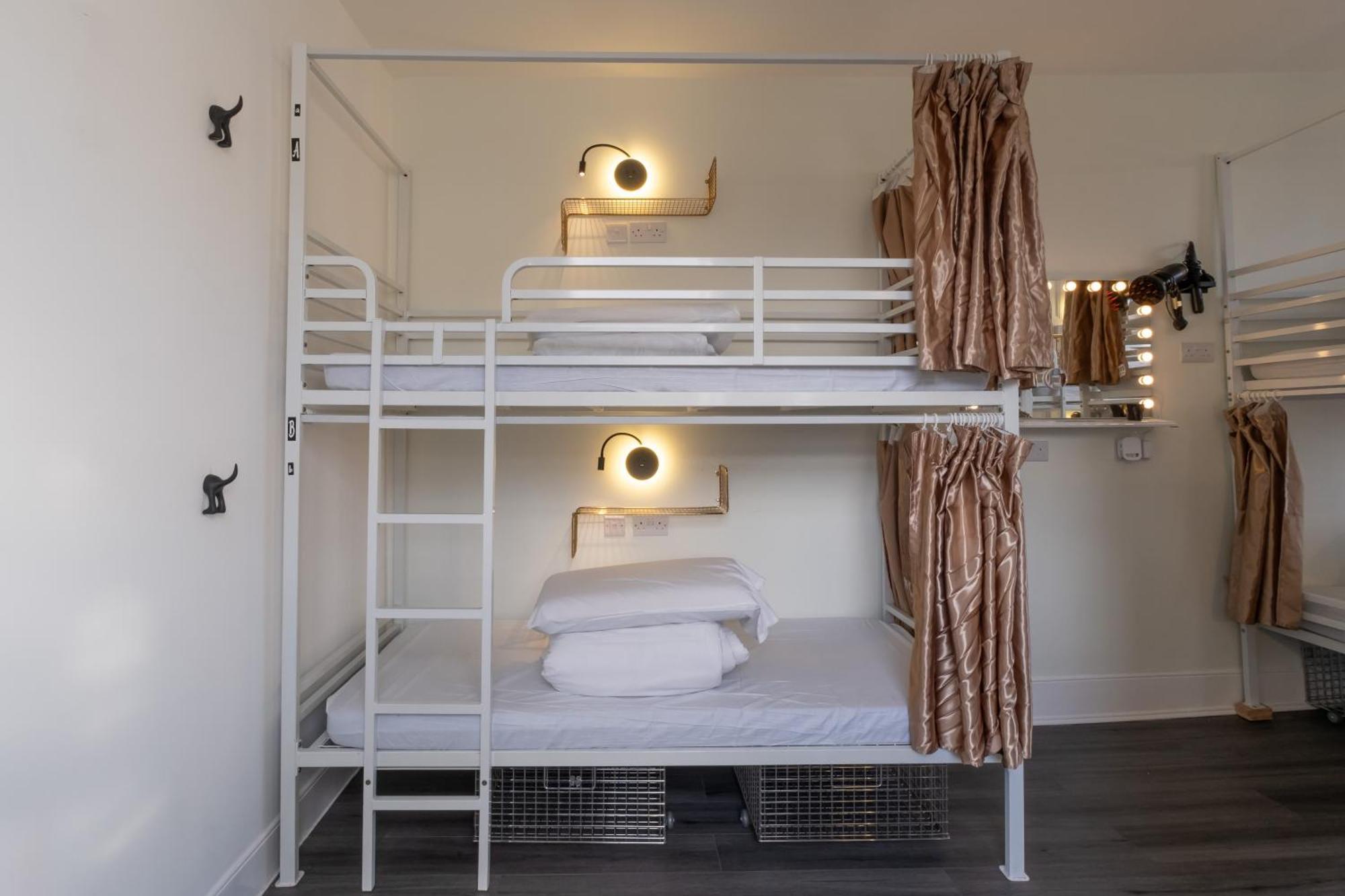 Book A Bed Hostels London Luaran gambar