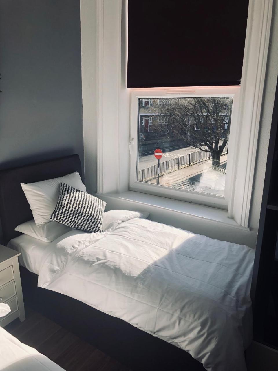 Book A Bed Hostels London Luaran gambar
